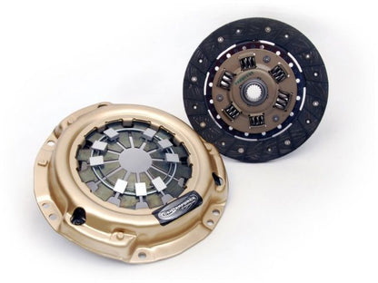 Centerforce Clutch Pressure Plate And Disc Set