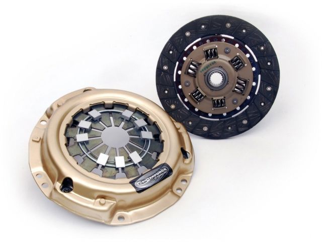 Centerforce Clutch Pressure Plate And Disc Set