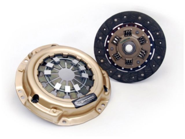 Centerforce Clutch Pressure Plate And Disc Set