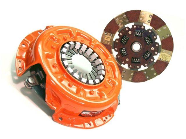 Centerforce Clutch Pressure Plates DF912053 Item Image