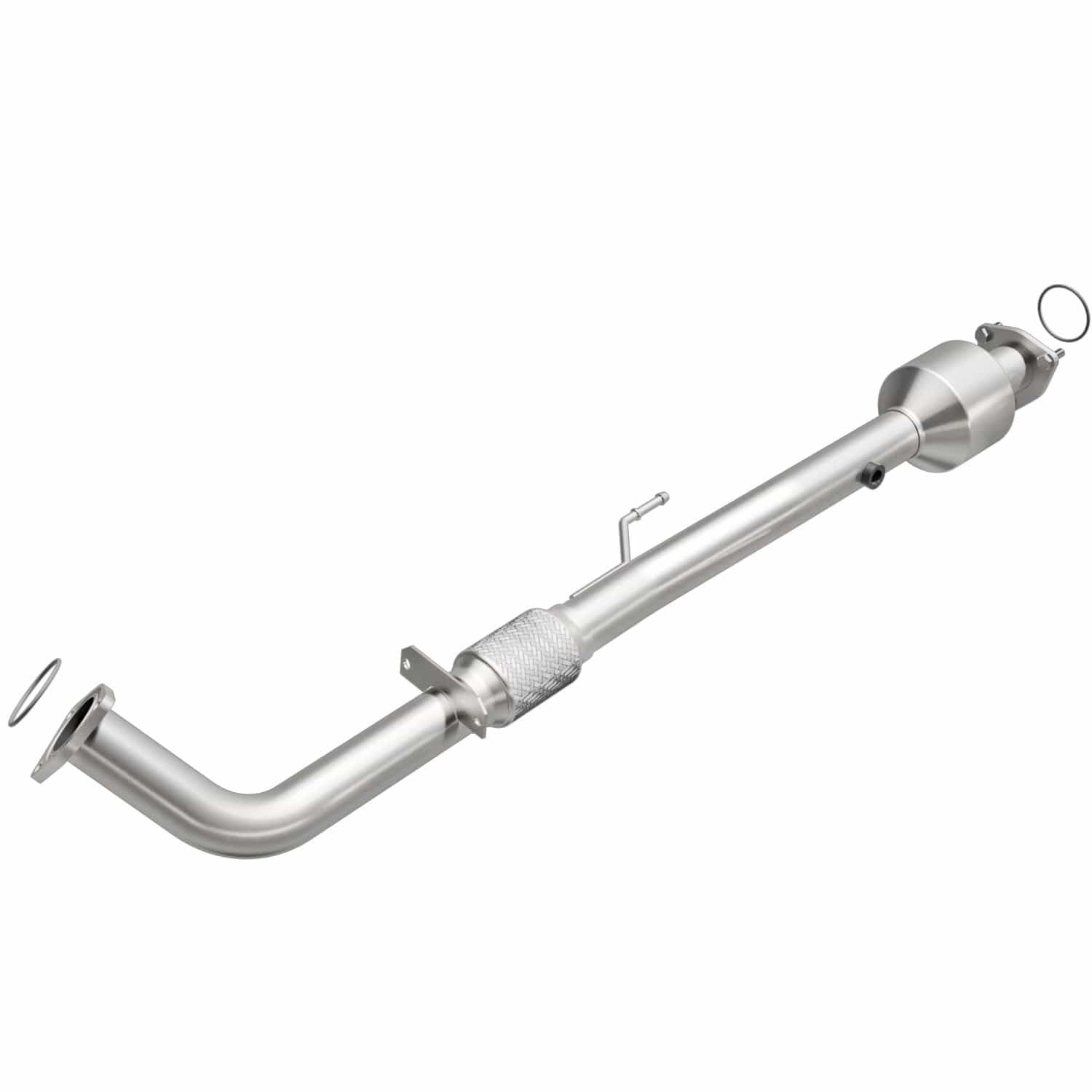 MagnaFlow OEM Grade Federal / EPA Compliant Direct-Fit Catalytic Converter