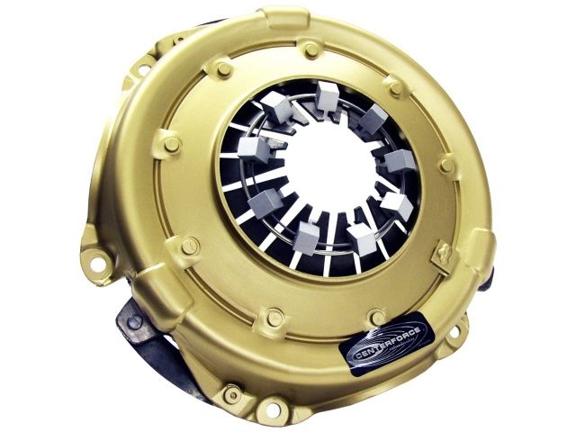 Centerforce Clutch Pressure Plate