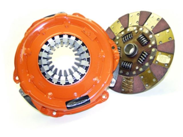 Centerforce Clutch Pressure Plate And Disc Set