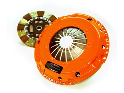 Centerforce Clutch Pressure Plate And Disc Set