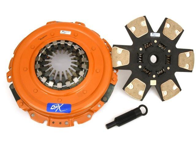 Centerforce Clutch Pressure Plates 01148552 Item Image