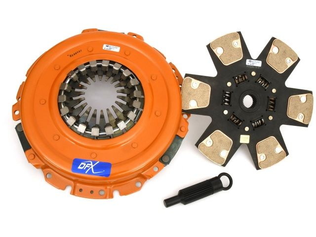 Centerforce Clutch Pressure Plate And Disc Set