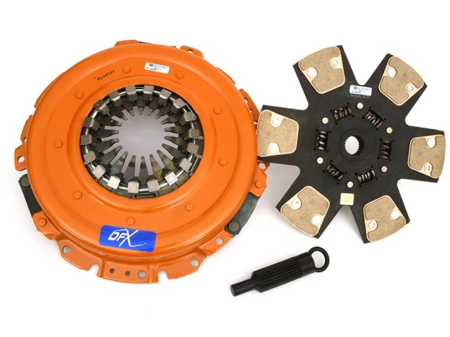 Centerforce Clutch Pressure Plate And Disc Set