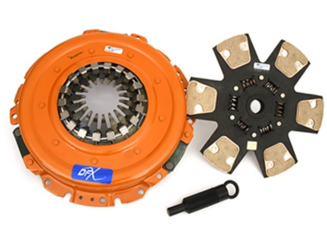 Centerforce Clutch Pressure Plate And Disc Set
