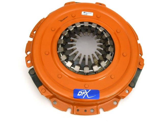 Centerforce Clutch Pressure Plate And Disc Set