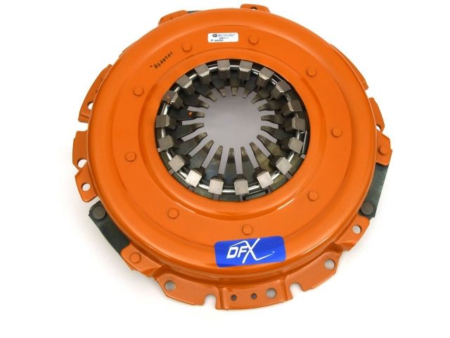 Centerforce Clutch Pressure Plate And Disc Set