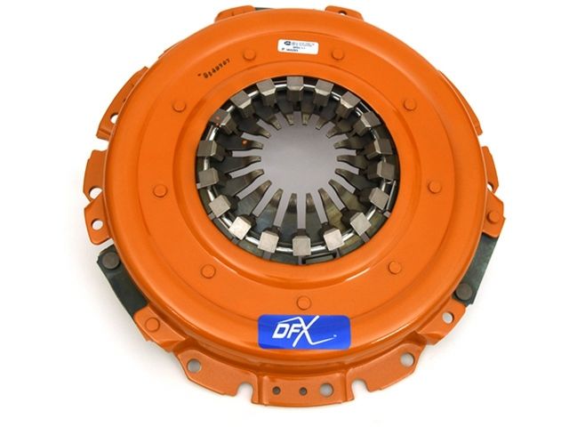 Centerforce Clutch Pressure Plate And Disc Set