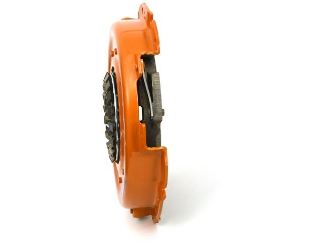 Centerforce Clutch Pressure Plate And Disc Set