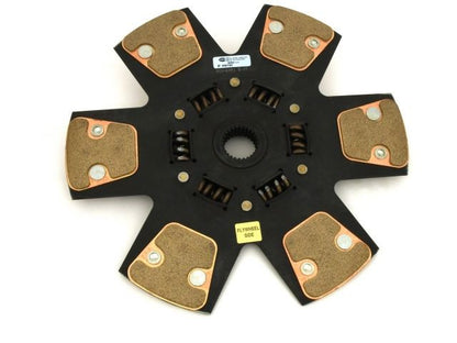 Centerforce Clutch Pressure Plate And Disc Set