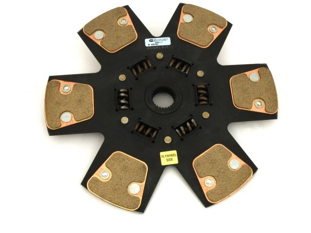 Centerforce Clutch Pressure Plate And Disc Set
