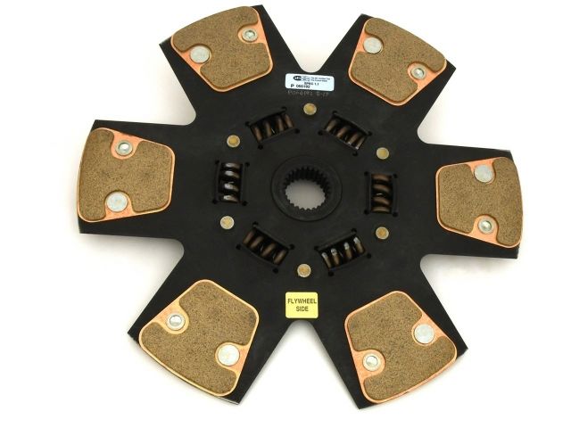 Centerforce Clutch Pressure Plate And Disc Set