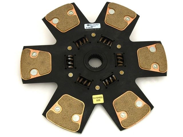 Centerforce Clutch Pressure Plate And Disc Set