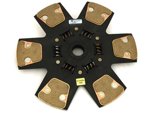 Centerforce Clutch Pressure Plate And Disc Set