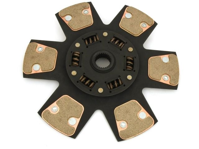 Centerforce Clutch Pressure Plate And Disc Set