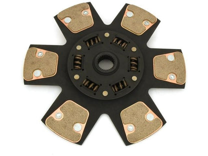 Centerforce Clutch Pressure Plate And Disc Set