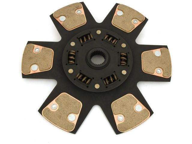 Centerforce Clutch Pressure Plate And Disc Set