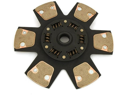 Centerforce Clutch Pressure Plate And Disc Set