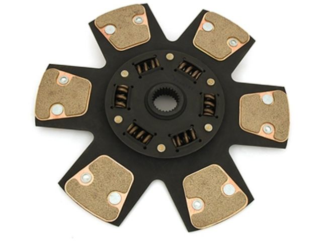 Centerforce Clutch Pressure Plate And Disc Set