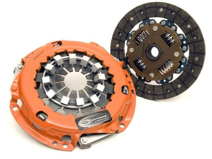 Centerforce Clutch Pressure Plate And Disc Set