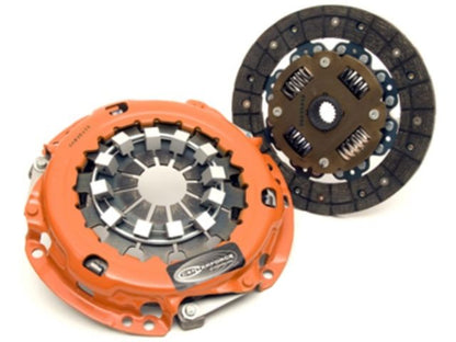 Centerforce Clutch Pressure Plate And Disc Set