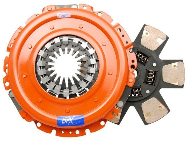 Centerforce Clutch Pressure Plates 01900800 Item Image