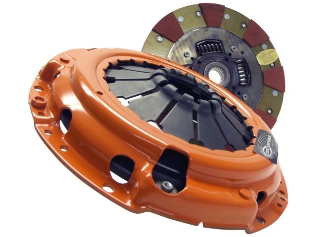 Centerforce Clutch Pressure Plate And Disc Set