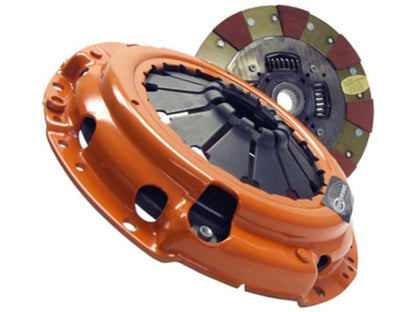 Centerforce Clutch Pressure Plate And Disc Set