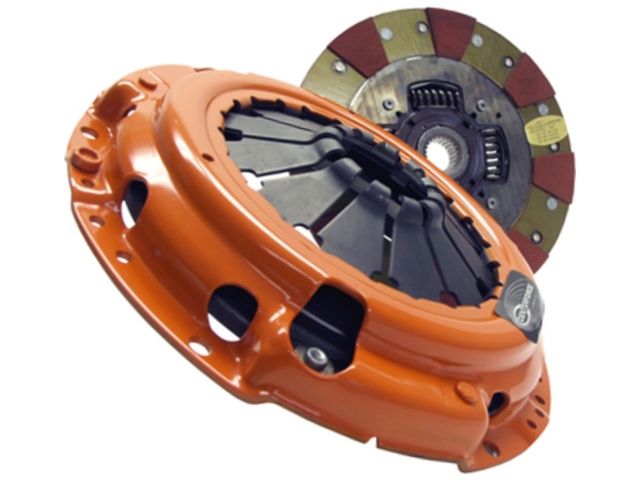 Centerforce Clutch Pressure Plate And Disc Set