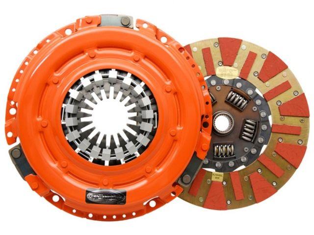 Centerforce Clutch Pressure Plates DF532277 Item Image