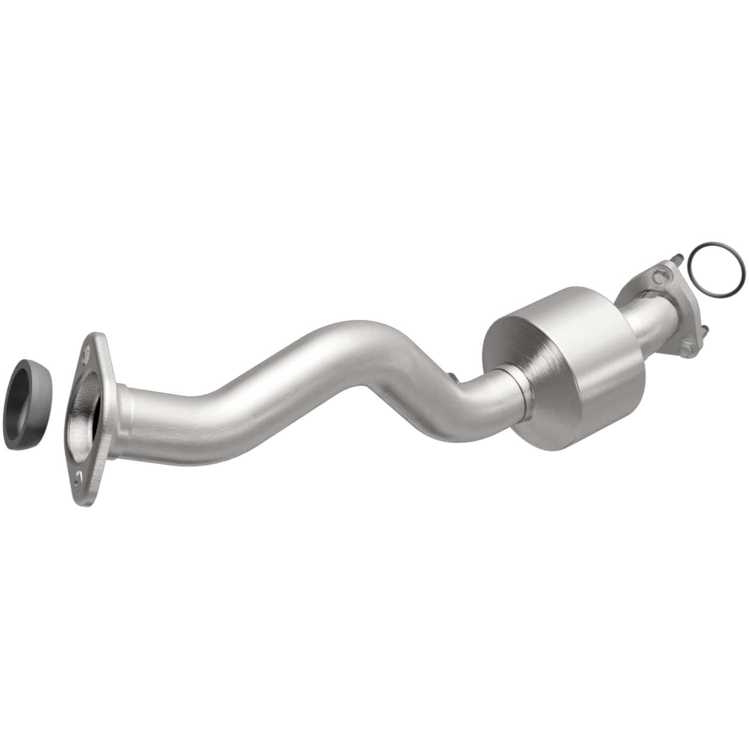 MagnaFlow Honda OEM Grade Federal / EPA Compliant Direct-Fit Catalytic Converter