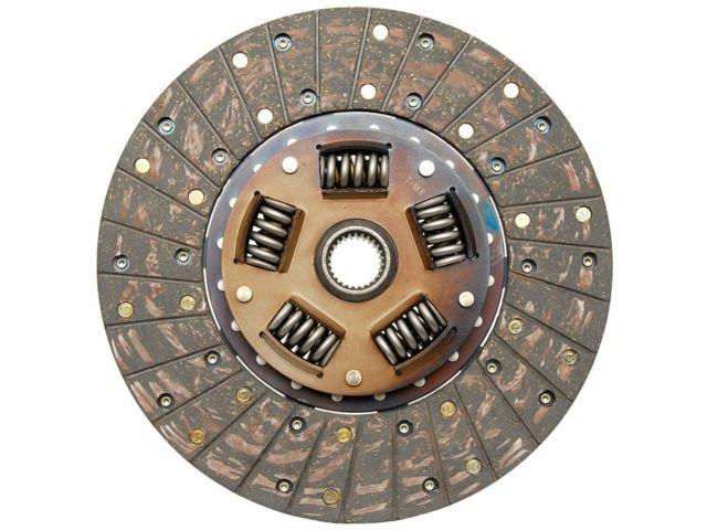 Centerforce Clutch Discs 384148 Item Image