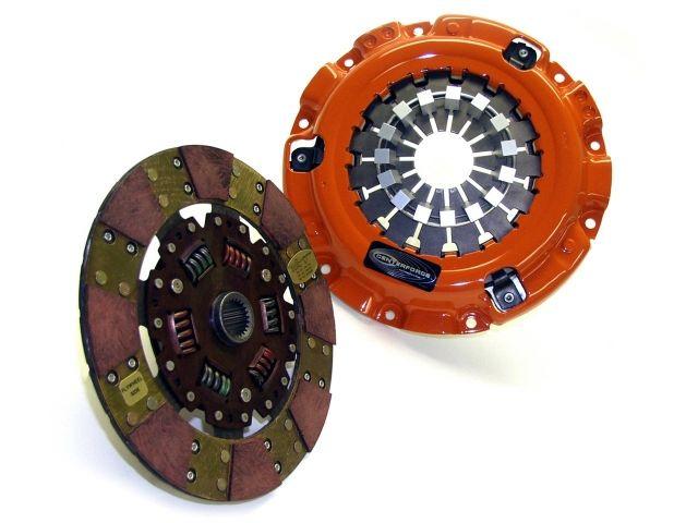 Centerforce Clutch Pressure Plates DF641101 Item Image