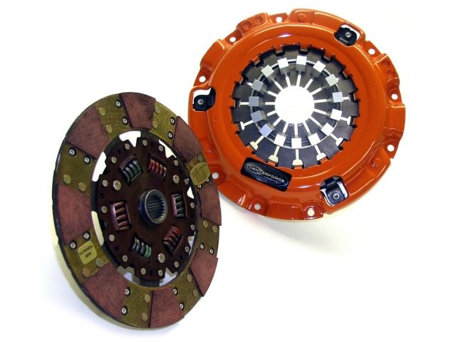Centerforce Clutch Pressure Plate And Disc Set