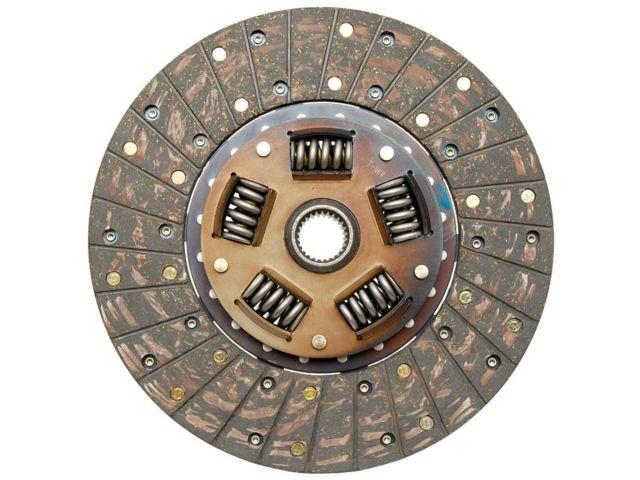 Centerforce Clutch Discs 381009 Item Image