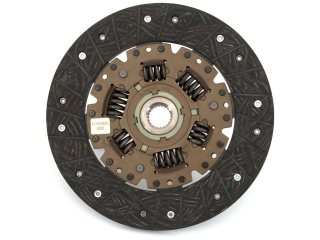 Centerforce Clutch Pressure Plate And Disc Set