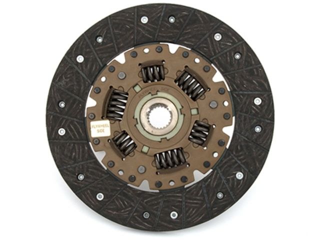Centerforce Clutch Pressure Plate And Disc Set