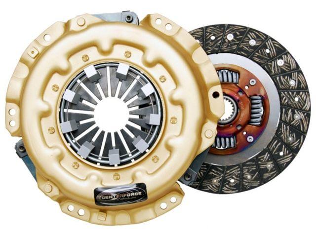 Centerforce Clutch Pressure Plates CF222507 Item Image
