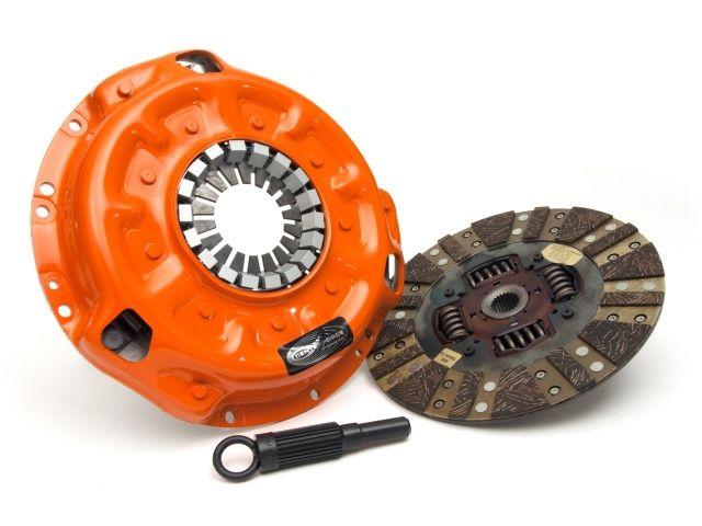 Centerforce Clutch Pressure Plates DF502502 Item Image
