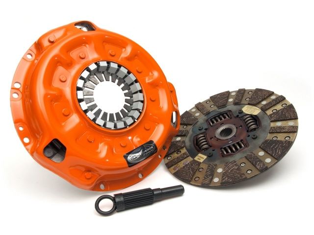 Centerforce Clutch Pressure Plate And Disc Set