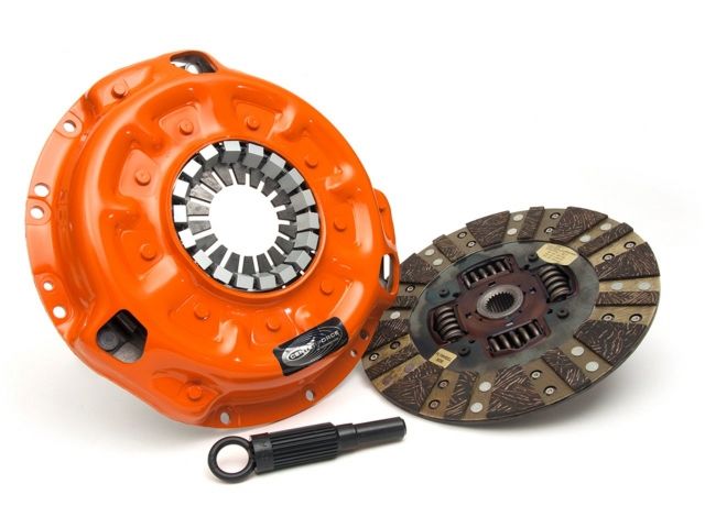 Centerforce Clutch Pressure Plate And Disc Set