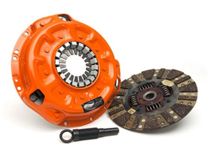 Centerforce Clutch Pressure Plate And Disc Set