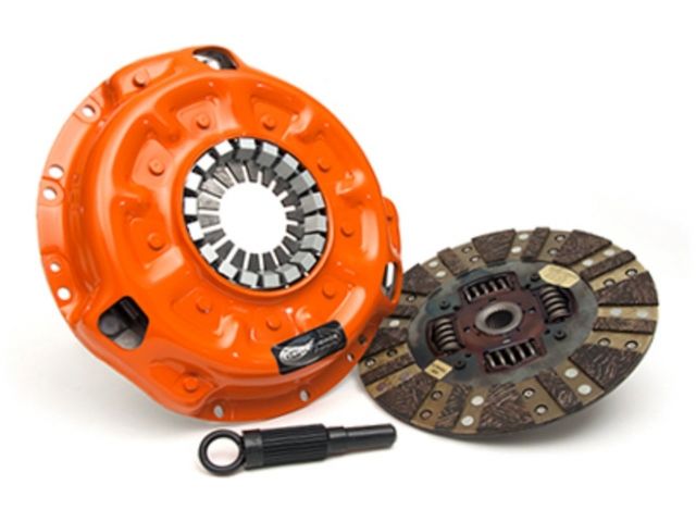 Centerforce Clutch Pressure Plate And Disc Set