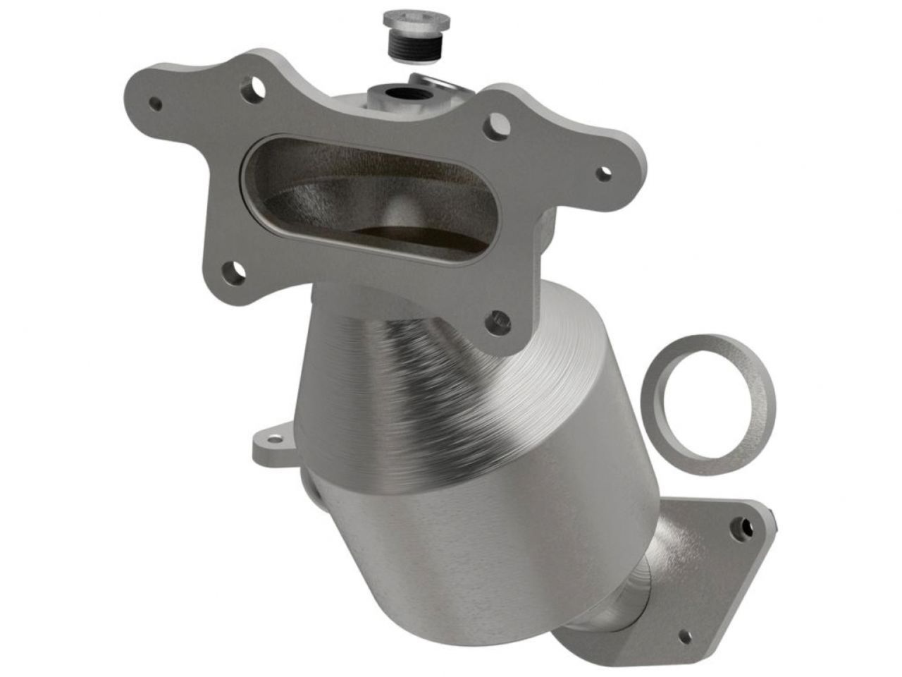 Magnaflow Catalytic Converters 52030 Item Image