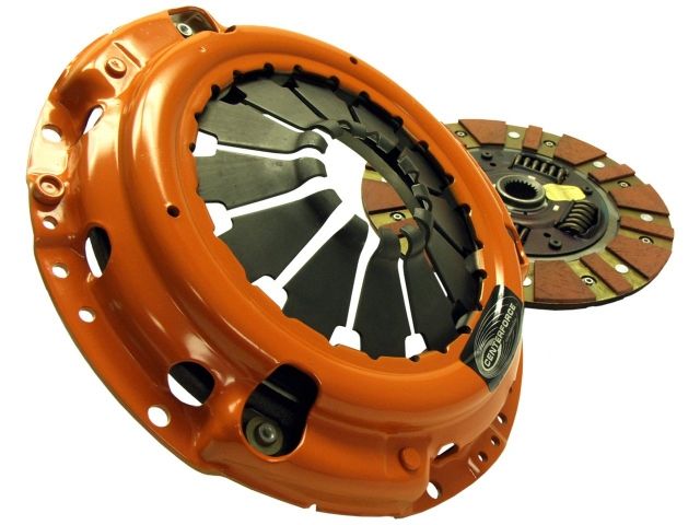 Centerforce Clutch Pressure Plate And Disc Set