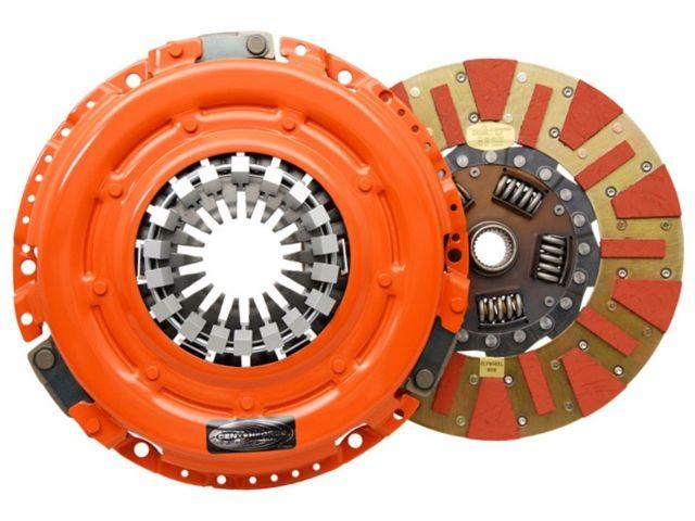 Centerforce Clutch Pressure Plates DF021044 Item Image