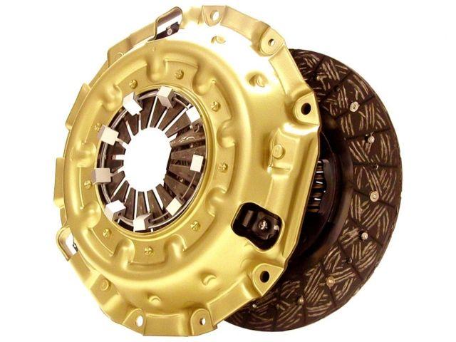 Centerforce Clutch Pressure Plates CF023547 Item Image